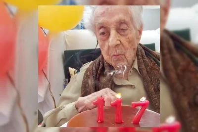 Ilmuwan Ungkap Rahasia Genetik dan Gaya Hidup Orang Tertua di Dunia