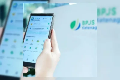 Pekerja Aktif Bisa Cairkan Sebagian Saldo JHT BPJS Ketenagakerjaan, Ini Syaratnya