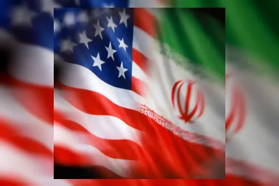 AS Siapkan Aturan Sita Aset Iran untuk Tutup Kerusakan Perang