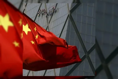 Bank Sentral China Terus Tambah Cadangan Emas Demi Diversifikasi Aset