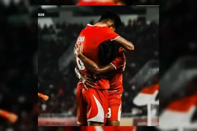 Timnas Indonesia U-19 Wajib Kalahkan Vietnam di Laga Pamungkas Grup A Piala AFF U-19 2026