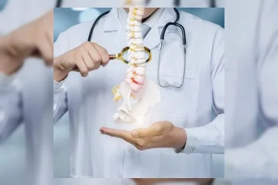 Siloam Hospitals Mampang Gunakan Robotik untuk Operasi Lutut