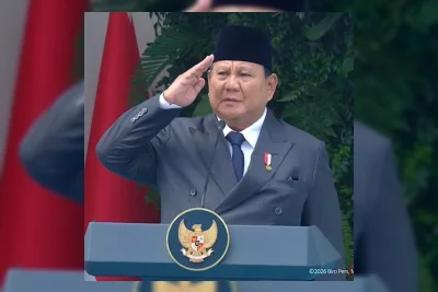 Prabowo Resmikan Sekolah Rakyat di Bali untuk Tingkatkan Kesejahteraan