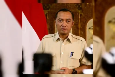 Prabowo Berkomitmen Perkuat BPKP, KPK, dan Kejaksaan Agung