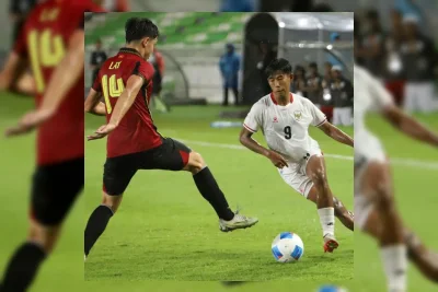 Vietnam Diuntungkan Jelang Hadapi Indonesia di Piala AFF U19 2026