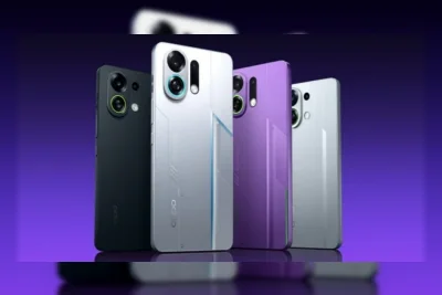 5 HP Baru 2026 Siap Usung Baterai 10.000 mAh, Redmi dan Oppo Ikut Bersaing