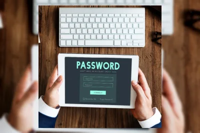 Simpan Password di Browser Intai Risiko Keamanan Siber