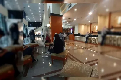 PHRI Soroti Tantangan Okupansi Hotel Jelang Libur Sekolah 2026