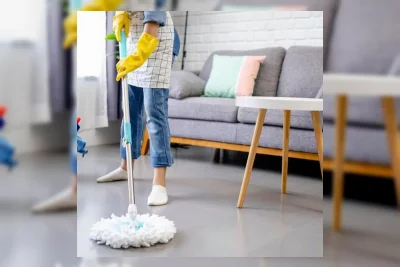 Jaga Kebersihan Hunian dengan Rutin Merawat Empat Area Rumah Setiap Minggu