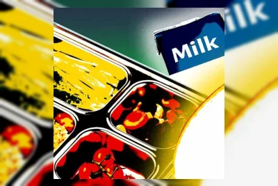 Badan Gizi Nasional Bantah Isu Penghentian Dana Makan Bergizi Gratis