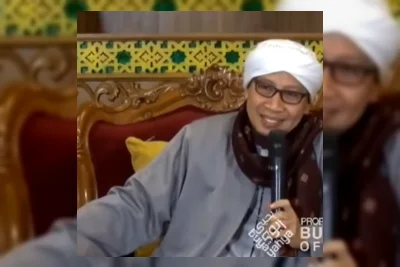 Umat Islam Kerap Merasa Berat Menjalankan Shalat Akibat Kondisi Hati