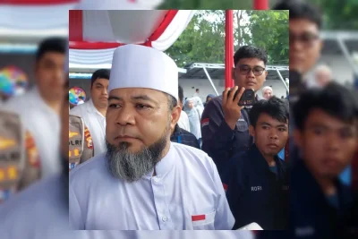 Gubernur Bengkulu Instruksikan Gaji ke-13 ASN Cair Paling Lambat Senin