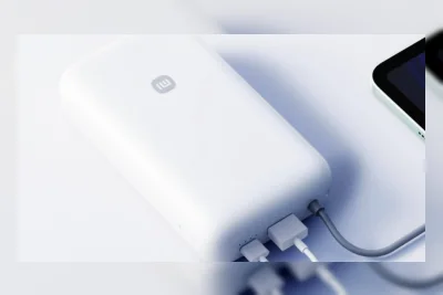 Xiaomi Power Bank 20.000 mAh 2026 Resmi Meluncur, Bisa Fast Charging iPhone