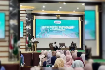 PWNU Jatim Gelar Daurah Aswaja 2026 untuk 300 Mahasantri