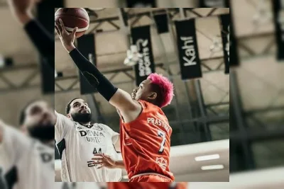 Satria Muda dan Pelita Jaya Tertekan di Semifinal IBL 2026