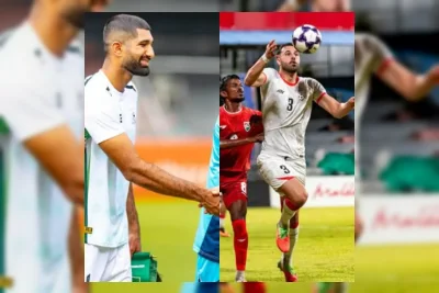 Afghanistan Hadapi Pakistan di Turnamen Empat Negara 2026