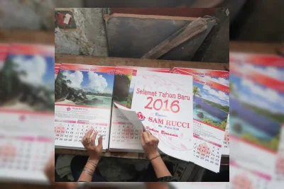 Mengenal Perbedaan Kalender Hijriah dan Masehi Berdasarkan Sistem Perhitungan