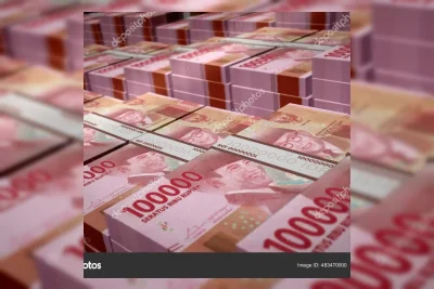Pemerintah Miliki Kas Rp 513 Triliun untuk Jaga Stabilitas Keuangan