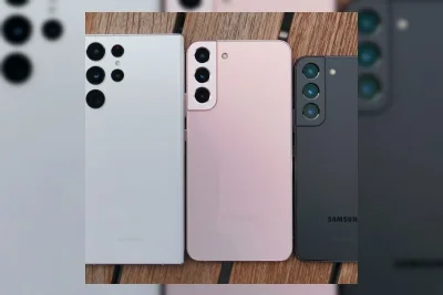 Samsung Batalkan One UI 8.5 untuk Galaxy S22 dan Perangkat 2022