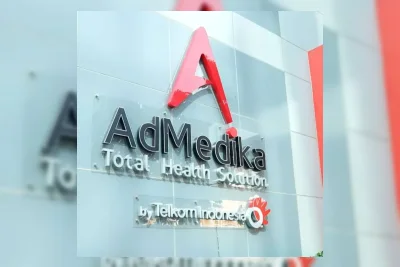 Fullerton Health Pastikan Akuisisi AdMedika Tak Ganggu Layanan