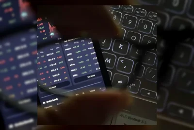 IHSG Berpotensi Uji Level Krusial 5.500 dan Rupiah Melemah