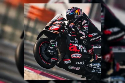 Kecelakaan Massal Warnai Start MotoGP Hungaria 2026