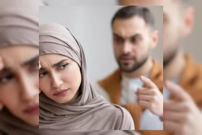 Ustaz Hilman Fauzi: Komunikasi Kunci Atasi Ketidakbahagiaan Istri