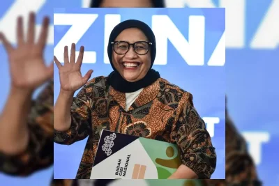 BGN Evaluasi Program Makan Bergizi Gratis Usai Anggaran Dipangkas