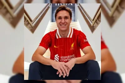 Federico Chiesa Bantah Tuntut Gaji Tinggi, Ungkap Kronologi Perpisahan dengan Juventus
