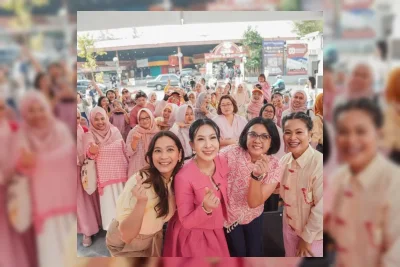 Indosat Targetkan 27 Ribu Perempuan UMKM Ikuti SheHacks 2026