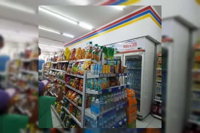 Emiten Ritel Diproyeksi Tetap Tangguh Hadapi Koperasi Desa Merah Putih