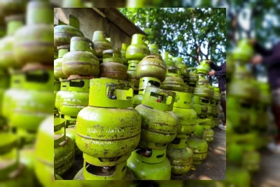 Biaya Energi Melonjak, Risiko Deindustrialisasi Manufaktur Mengintai