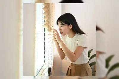 7 Ciri Kepribadian Orang yang Suka Mengabaikan Ketukan Pintu