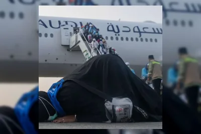 Kementerian Haji Arab Saudi Minta Maaf Atas Keterlambatan Bagasi Jemaah Indonesia