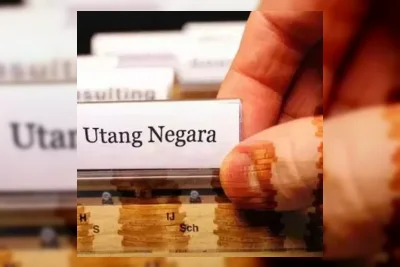 Pelemahan Rupiah Hambat Minat Investor Asing Terhadap Surat Utang Negara
