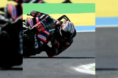 Jadwal MotoGP Hungaria 2026: Marc Marquez Unggulan di Balaton Park