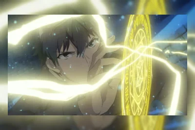 A Returner's Magic Should Be Special Season 2 Tayang Oktober 2026, FLOW Kembali Isi Opening