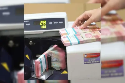 Undisbursed Loan Perbankan Tembus Rp 2.551 Triliun, Dunia Usaha Tahan Ekspansi