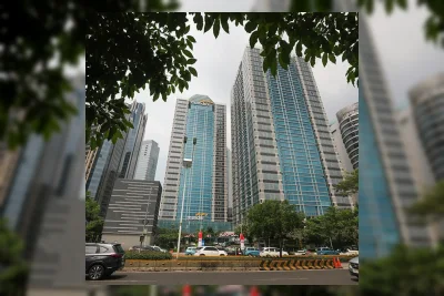 Wacana Financial Center Dinilai Berdampak Positif pada Pasar Keuangan