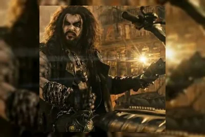 Jason Momoa Bintangi Sederet Film Besar pada Tahun 2026