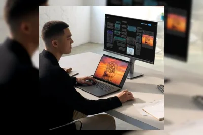 4 Senjata Baru Asus di Computex 2026 yang Curi Perhatian