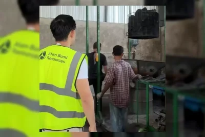 PT Alam Bumi Sumberdaya Fokus pada Tiga Sektor Industri Berkelanjutan