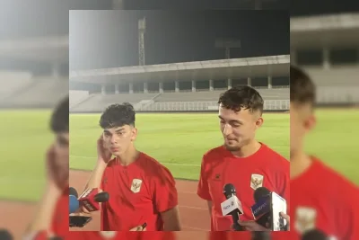 Timnas Indonesia Fokus Pemulihan Fisik Jelang Hadapi Mozambik