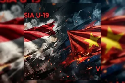 Jadwal Siaran Langsung Indonesia vs Vietnam di Piala AFF U-19 2026
