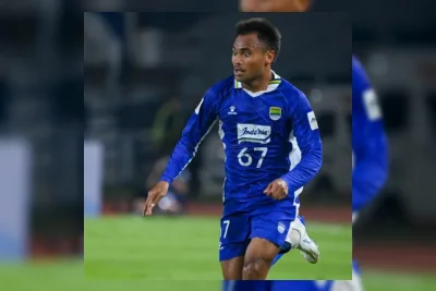 Saddil Ramdani Kembali Perkuat Timnas Indonesia Lawan Oman