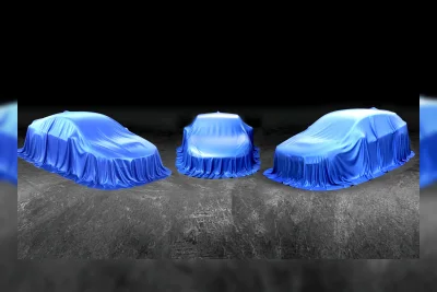 Subaru Siapkan Tiga Mobil Manual Baru, Termasuk Hatchback Terjangkau
