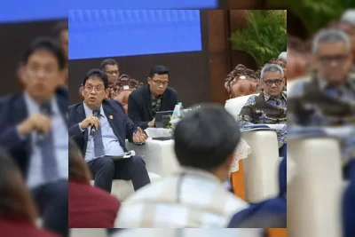 Kemenkeu Identifikasi Pelaku Usaha Pemecah Omzet demi Fasilitas PPh