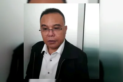 DPR: UU Ketenagakerjaan Baru Tunggu Rumusan Buruh dan Pengusaha