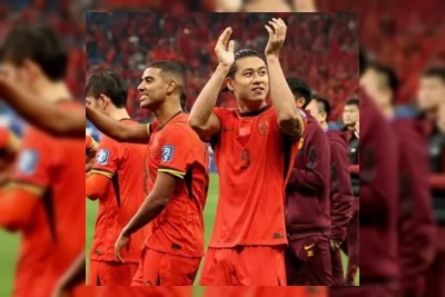 Tiongkok dan Australia Berpeluang Absen dari Piala ASEAN FIFA 2026