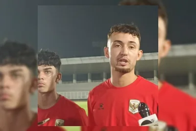 Timnas Indonesia Fokus Pemulihan Fisik Jelang Uji Coba Lawan Mozambik